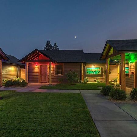 Bear Mountain - Suite 1 Grants Pass Exteriér fotografie