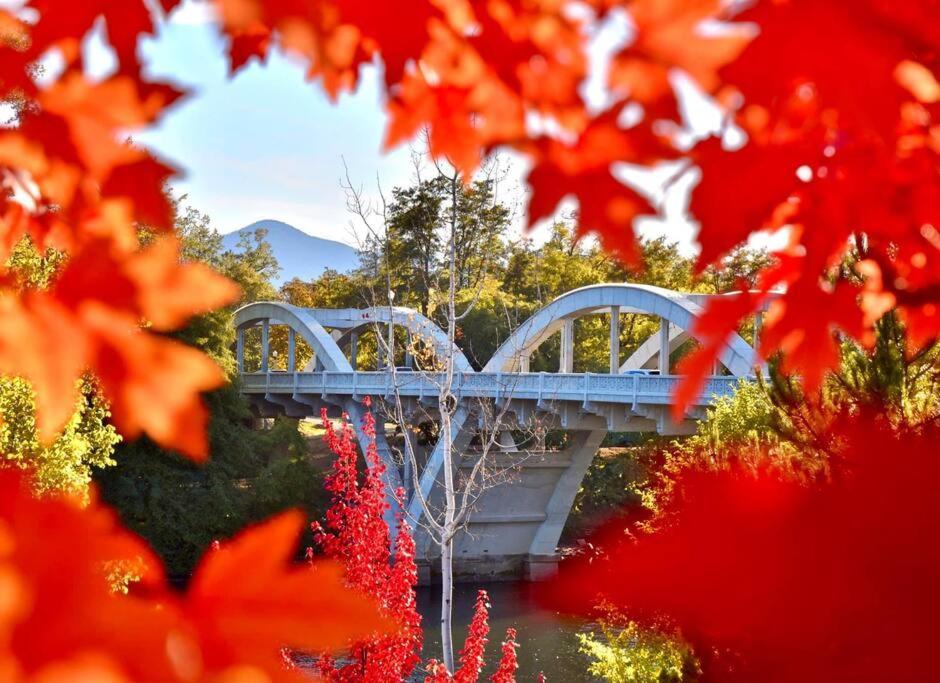Bear Mountain - Suite 1 Grants Pass Exteriér fotografie