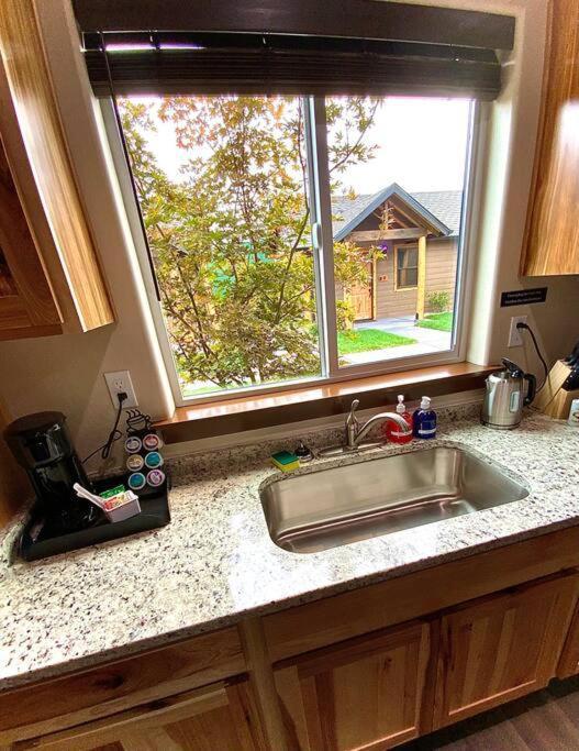 Bear Mountain - Suite 1 Grants Pass Exteriér fotografie