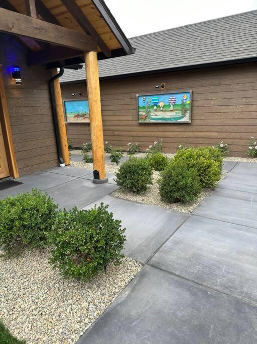Bear Mountain - Suite 1 Grants Pass Exteriér fotografie