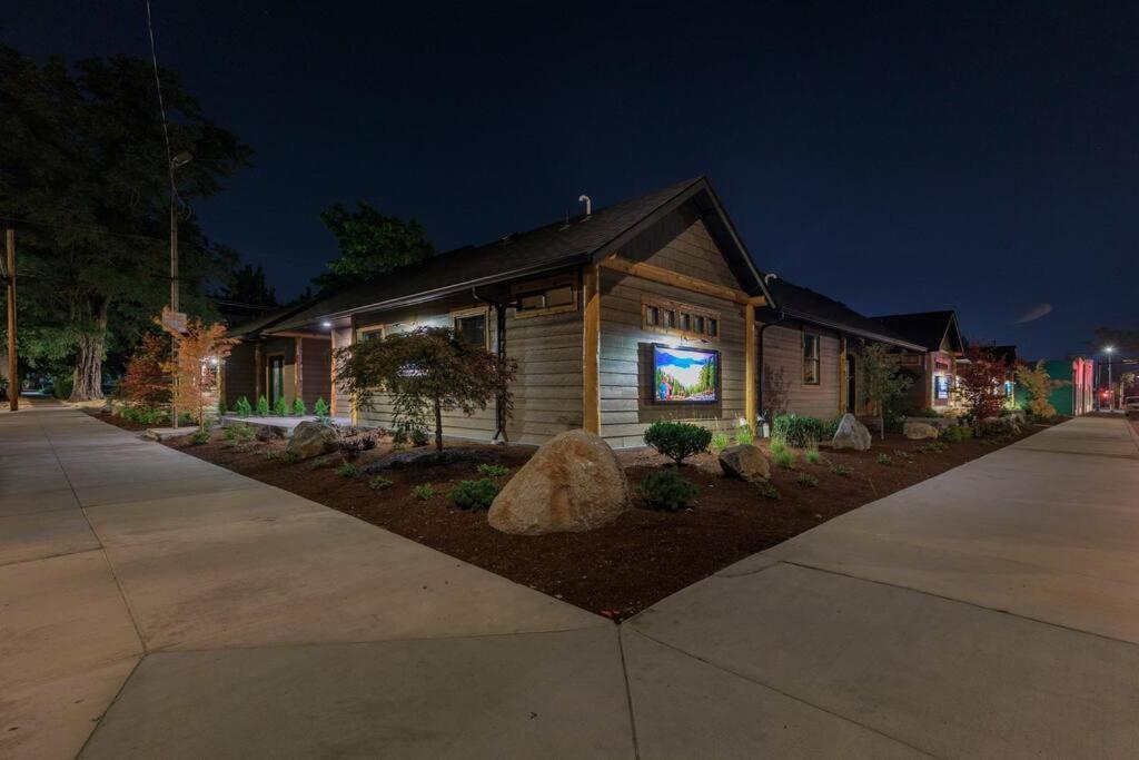 Bear Mountain - Suite 1 Grants Pass Exteriér fotografie