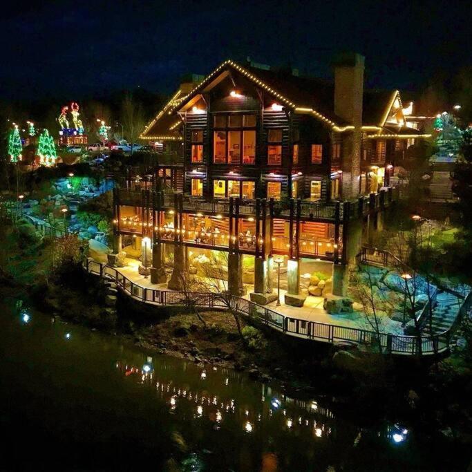 Bear Mountain - Suite 1 Grants Pass Exteriér fotografie